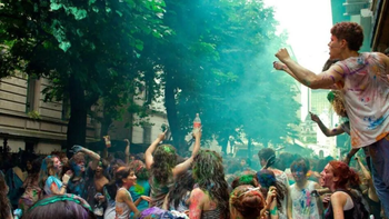 UPD: no permitirán ingresar alumnos en estado de ebriedad a las escuelas