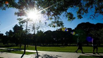 El tiempo en Tucumán: lunes soleado con temperaturas en ascenso