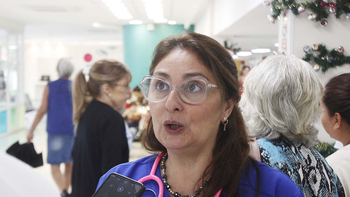 Recomendaciones clave para celebrar las fiestas y cuidar a las infancias