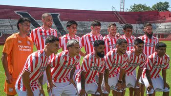 San Martín deberá esperar: Se retrasó el inicio de la Primera Nacional