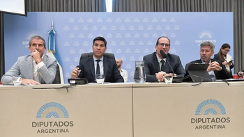 Diputados postergó el dictamen de la ley de biocombustibles