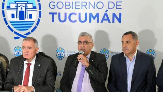 Tucumán envió una carta a Nación por la restriccion de gas a empresas