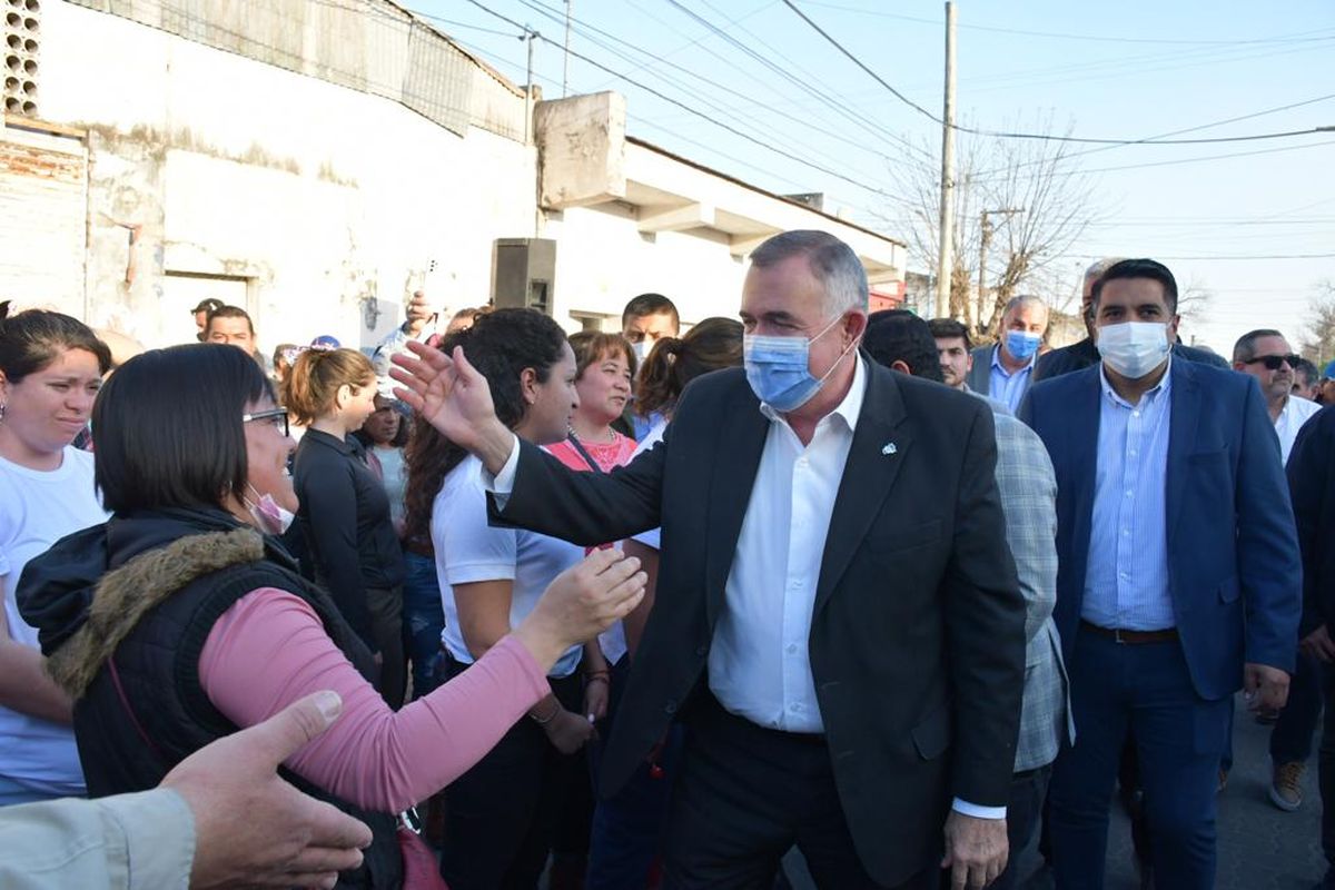 En Tucumán, las elecciones podrían ser el 11 de junio