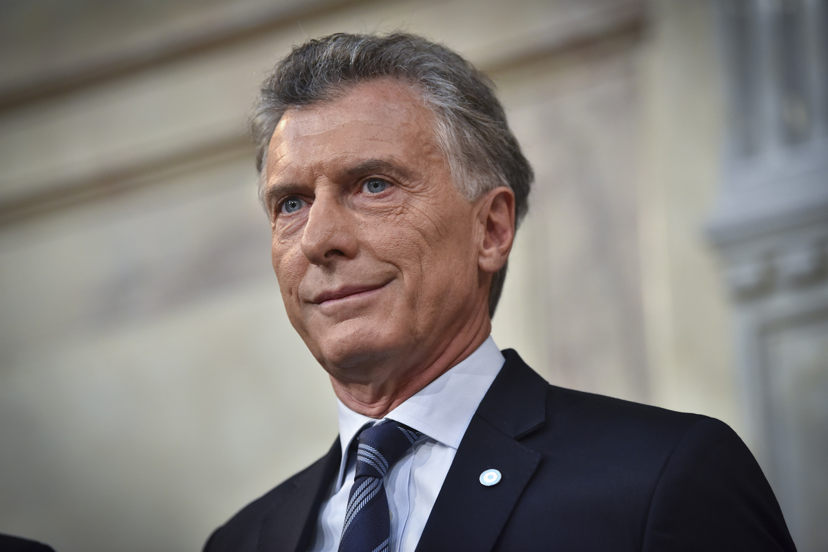 Macri recordó y criticó el triunfo de Néstor Kirchner
