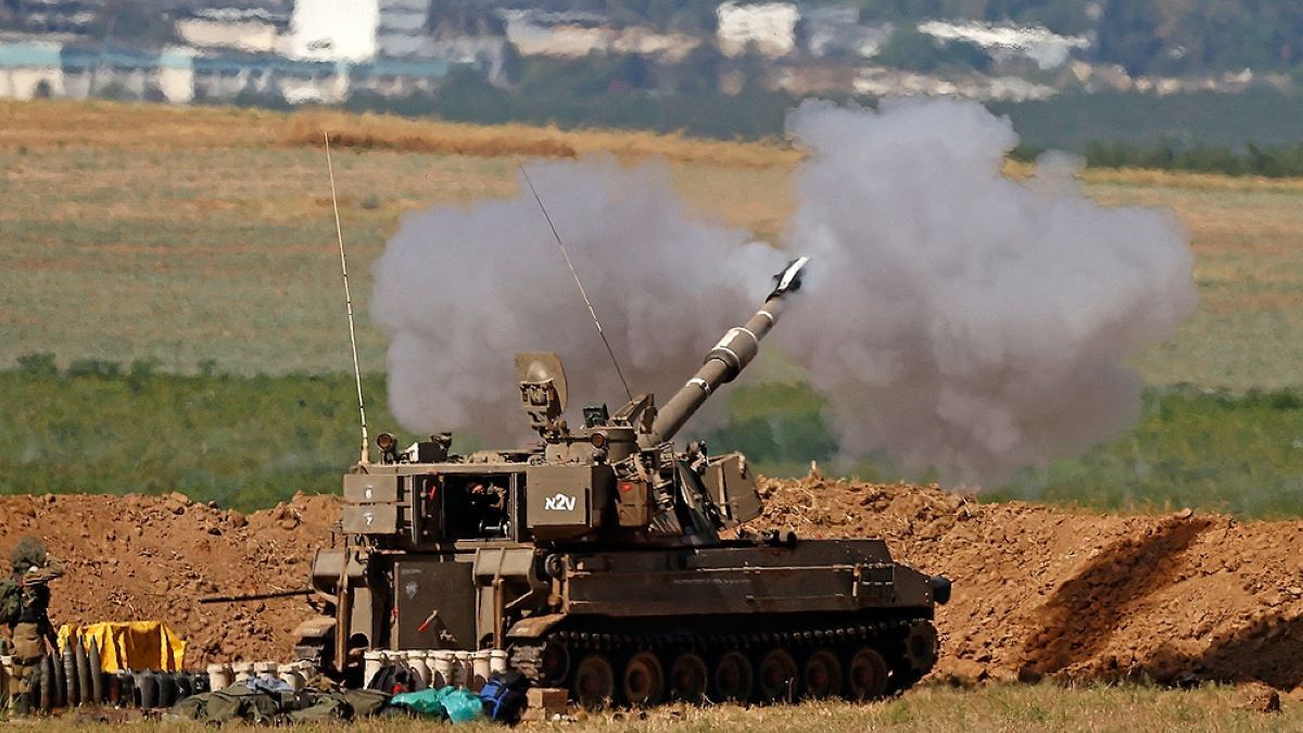Se acordó un cese al fuego entre Israel y Hamas