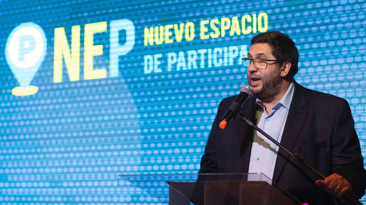 El PJ propone a Juan Manuel Olmos para presidir la Auditoría General de la Nación
