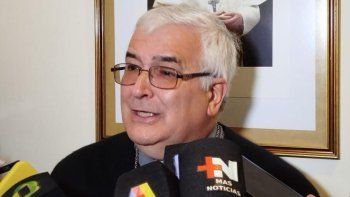 El Arzobispo Carlos Sánchez presidirá esta noche la misa en la iglesia Catedral