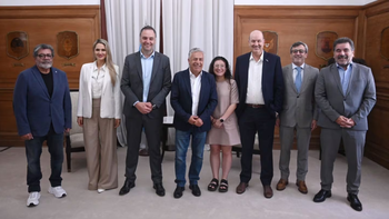 El Consejo de Mayo presentará 8 proyectos esta semana