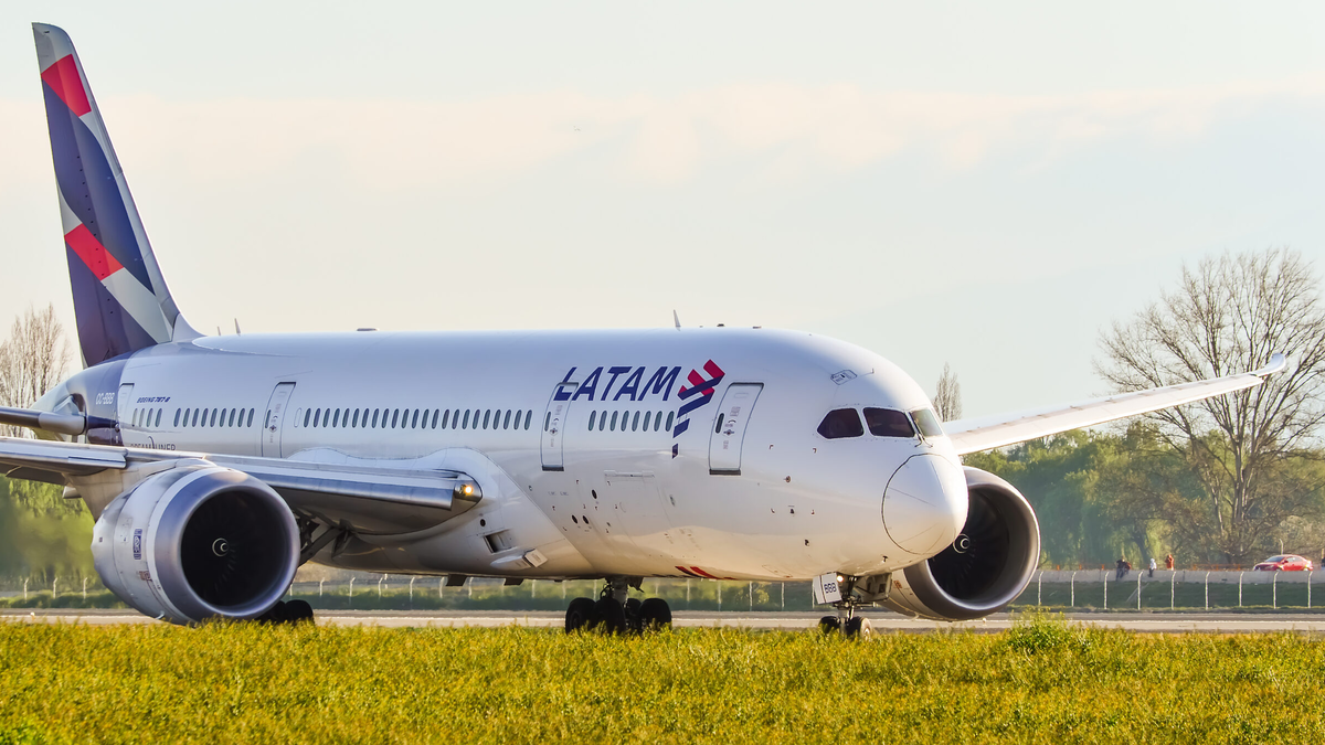 LATAM volverá a conectar Tucumán con Lima