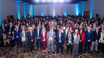 Tucumán reúne a más de 1.200 profesionales en el Primer Congreso Internacional de Medicina Fetal