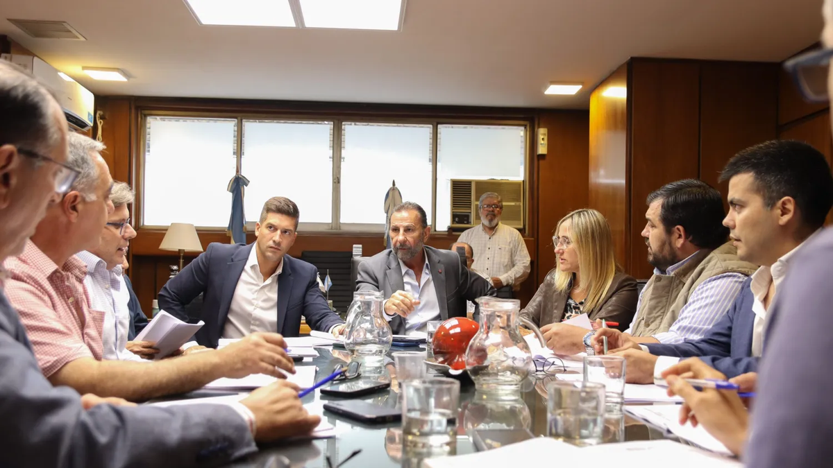 El Concejo tratará la actualización de la tarifa de colectivos