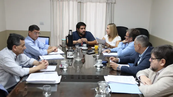 La comisión de Transporte debate sobre aplicaciones digitales