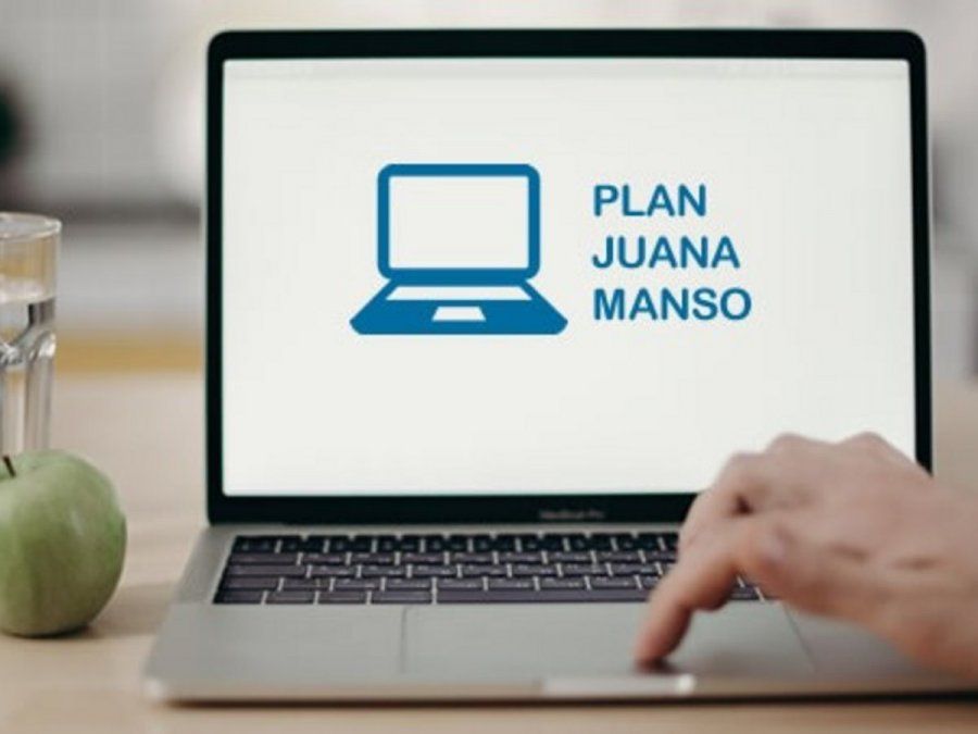 A raíz del plan Juana Manso se producirán 600.000 computadoras en el país. Un impacto significativo para la industria.