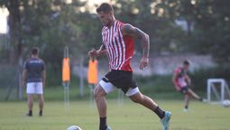 Guillermo Ferracuti: Vamos mejorando de a poco