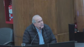 Causa Cuadernos: José López defendió a Cristina Kirchner y a De Vido