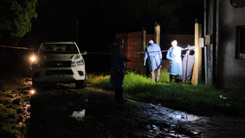 Prisión preventiva para el acusado de asesinar a Tamara Sánchez