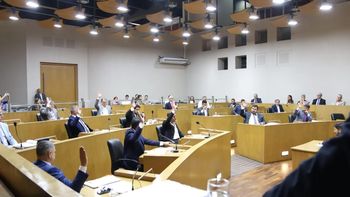 El Concejo sancionó por unanimidad el Presupuesto 2026 para San Miguel de Tucumán