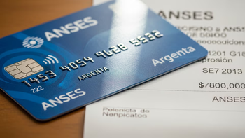 El Gobierno aumentó un 38 por ciento el Plan Alimentar