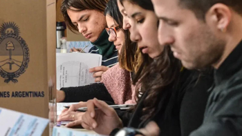 Confirmaron el calendario de pago para Autoridades de Mesa