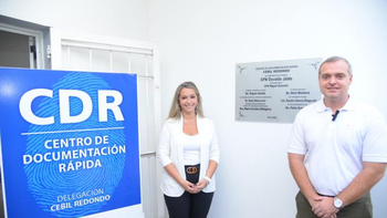 Cebil Redondo tendrá un Centro de Documentación Rápida