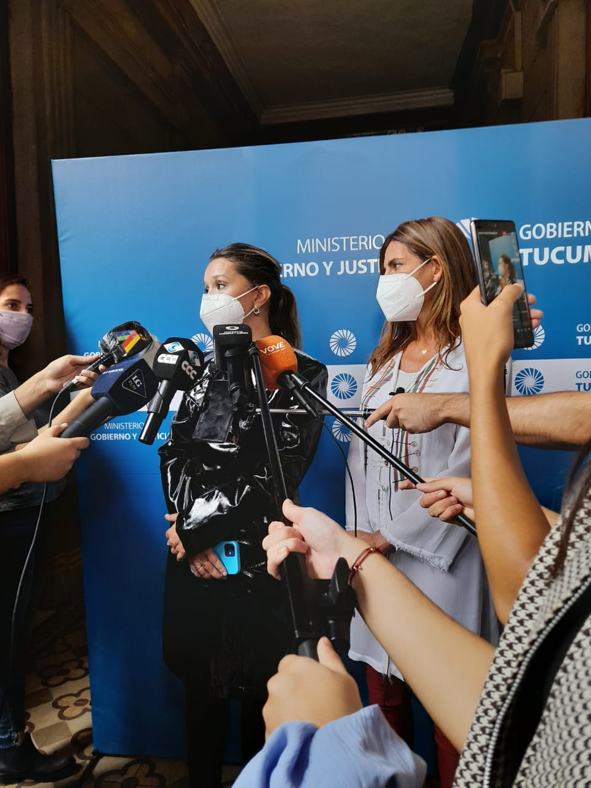 Anunciaron un nuevo operativo móvil para gestionar el DNI.