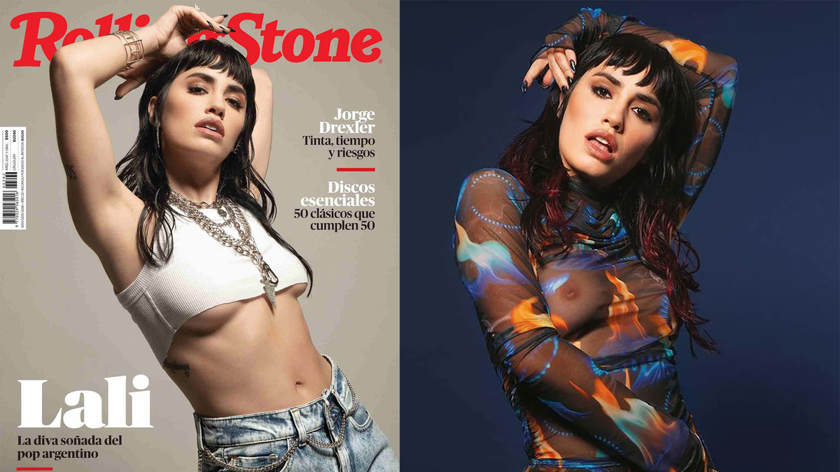 Las 7 argentinas mas destacadas del año