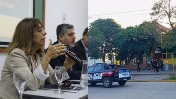 Escuela de Santa Fe: el protocolo en Tucumán para acompañar estos casos