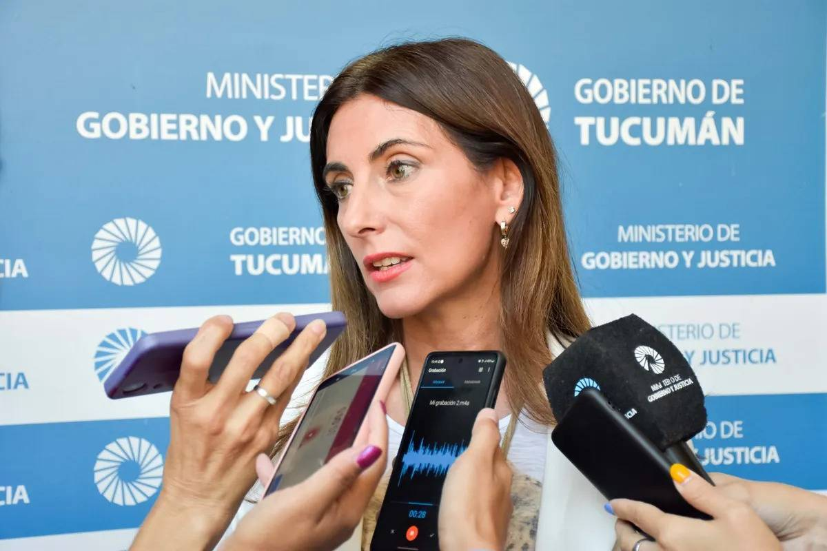 Carolina Vargas Aignasse: Se ha incurrido en una falta de cumplimiento