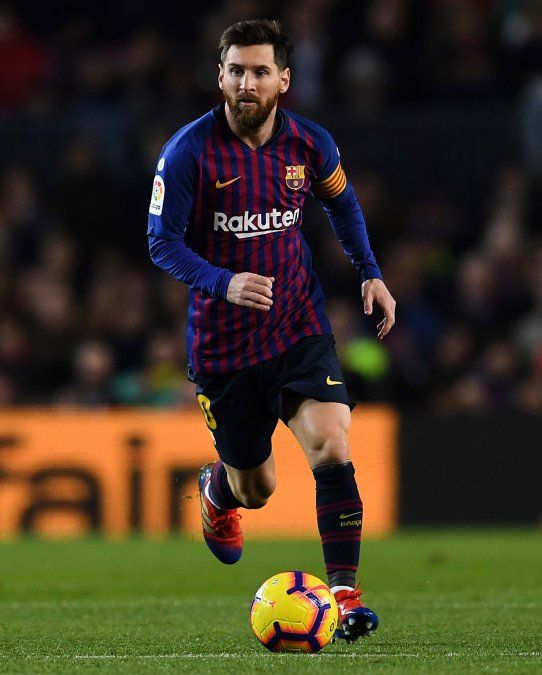 ¿Superó Messi el récord de Pelé?.