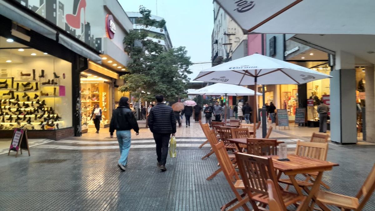 Una ciclogénesis afectará parte del norte: qué pasará en Tucumán