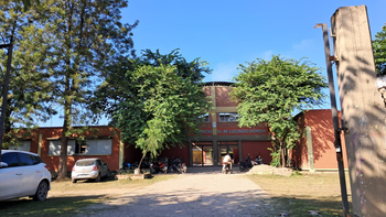 Amenaza de tiroteo en la escuela secundaria de Los Ralos