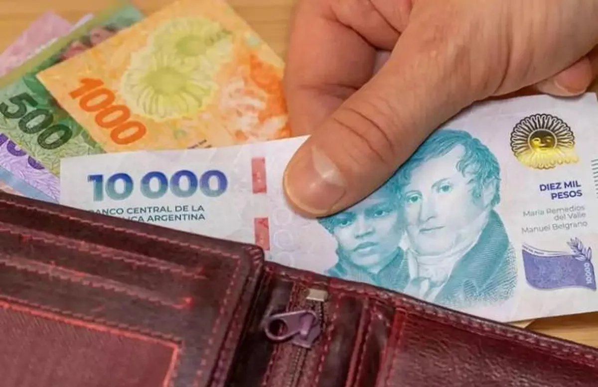 El miércoles 30 de julio inicia el pago de sueldos a estatales.  
