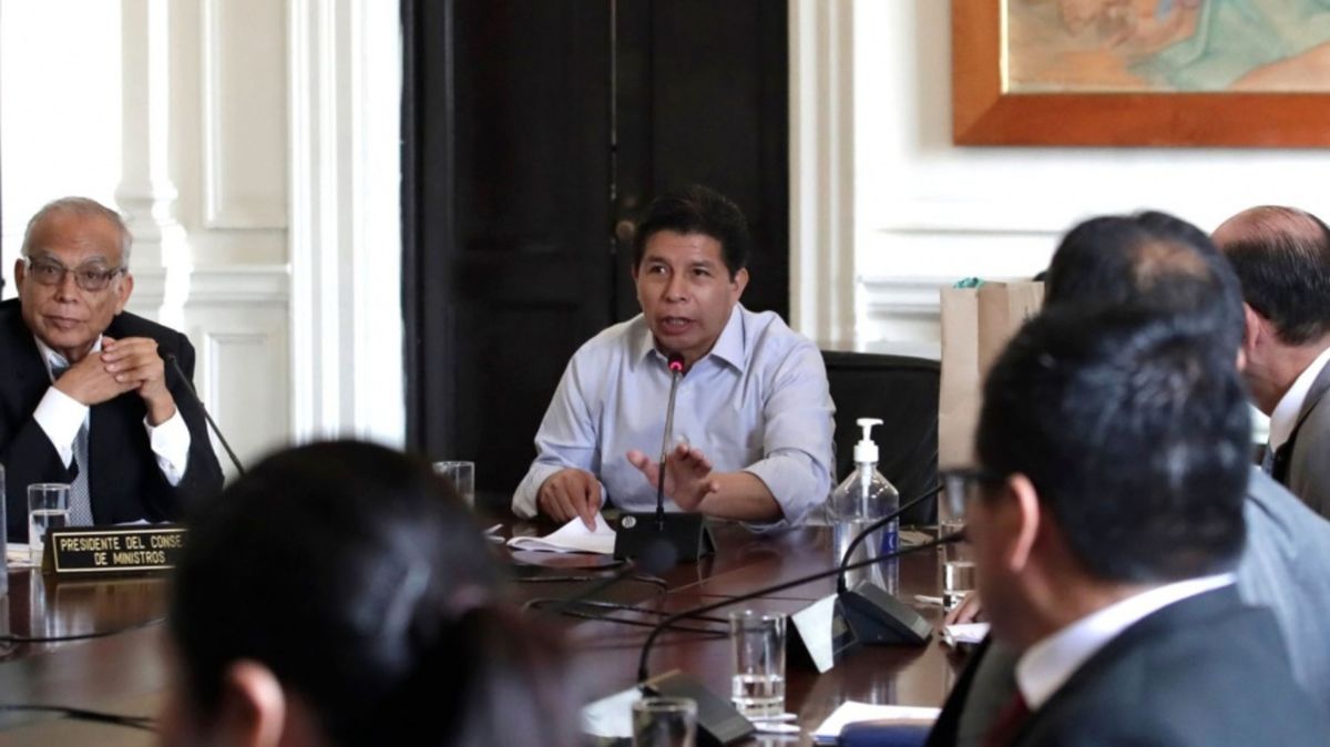 El Gobierno peruano tomó medidas ante el paro de transportistas y agrario. Foto: Agencia Andina
