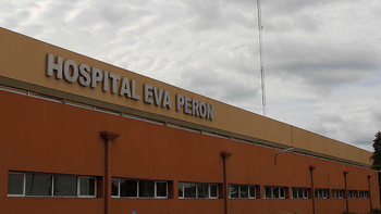 Salud solicita colaboración para localizar a la mujer que dio a luz en Delfín Gallo