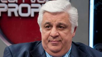 Internaron a Alberto Samid en Punta del Este: piden trasladarlo a Buenos Aires