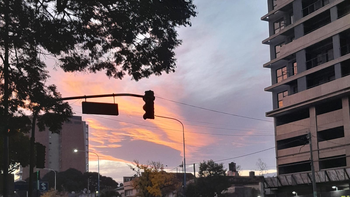¿Cómo estará el tiempo este viernes en Tucumán?
