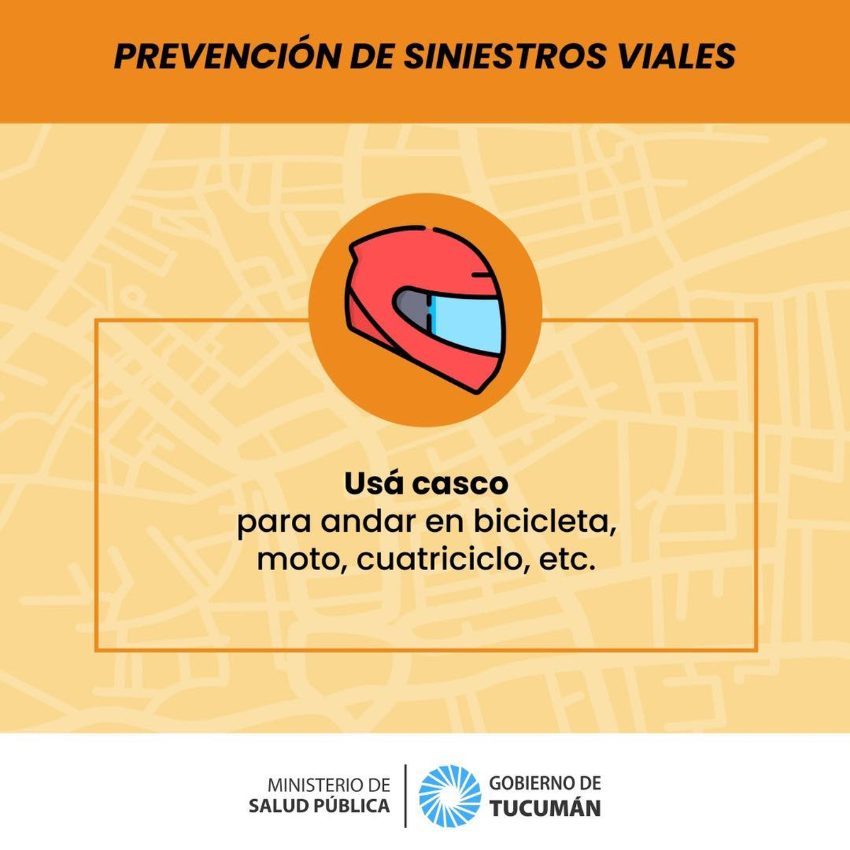 Foto: Facebook Ministerio de Salud Pública de Tucumán.