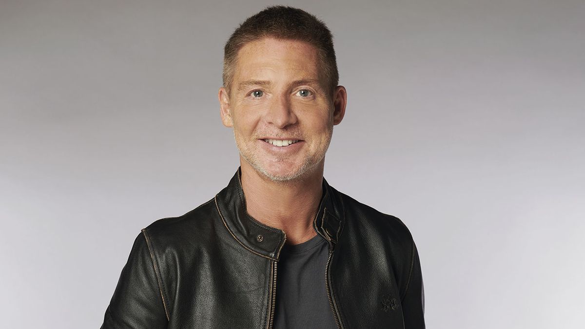 Adrián Suar expresó su preocupación por el futuro de la cultura