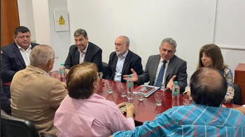 ATEP sobre la conciliación: 