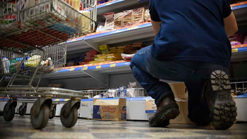 Fue homologada sin cambios la paritaria de Comercio