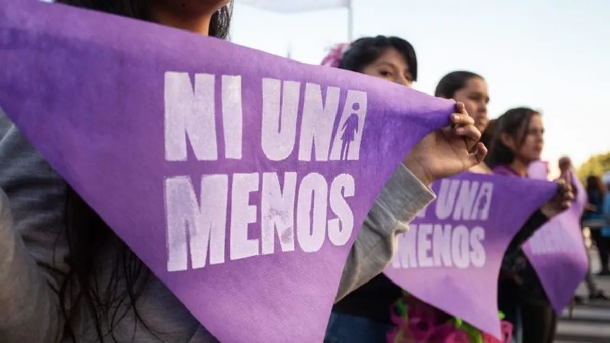 Femicidios en Argentina: Las políticas públicas son insuficientes