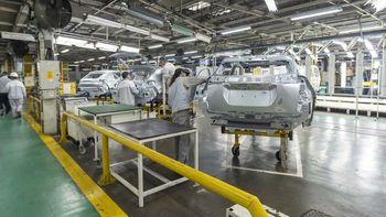 La industria sumó su segunda mejora mensual consecutiva en junio