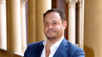 Renunció Demian Reidel a la presidencia de Nucleoeléctrica Argentina