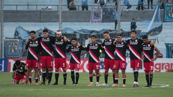 San Martín visita a Güemes con la obligación de sumar de a tres