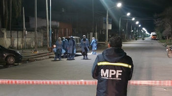 Una pelea terminó con un muerto a tiros en Simoca