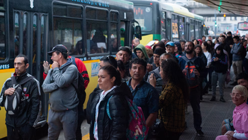 El Gobierno asegura que el paro generaría una pérdida de USD 575 millones