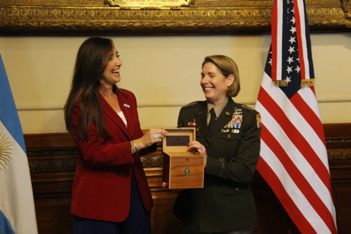 Foto: Haceinstantes. Foto: Haceinstantes.