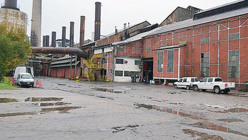 Suspenden el histórico juicio contra los dueños de La Fronterita