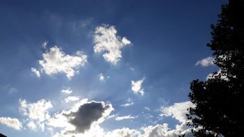 Tucumán se encuentra bajo alerta naranja por tormentas