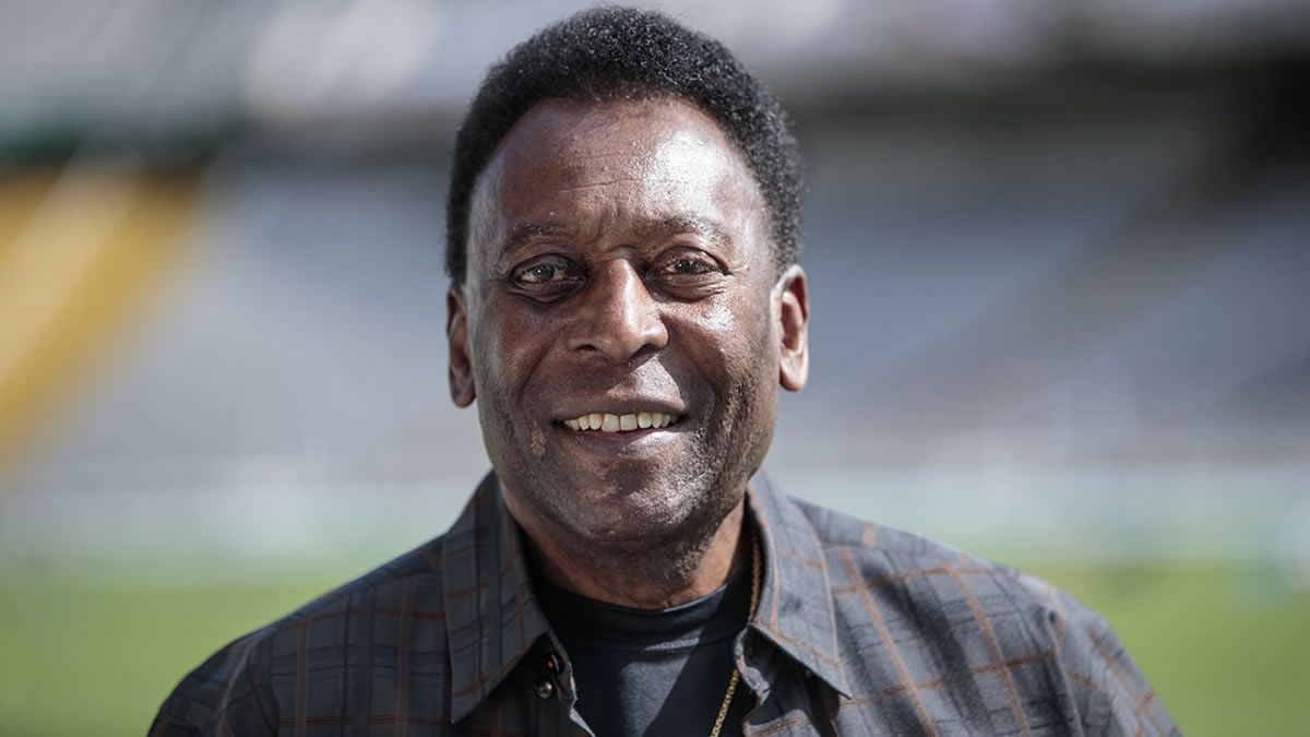 Preocupación: Se agravó el estado de salud de Pelé